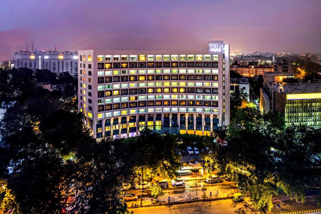 The Park Hotel