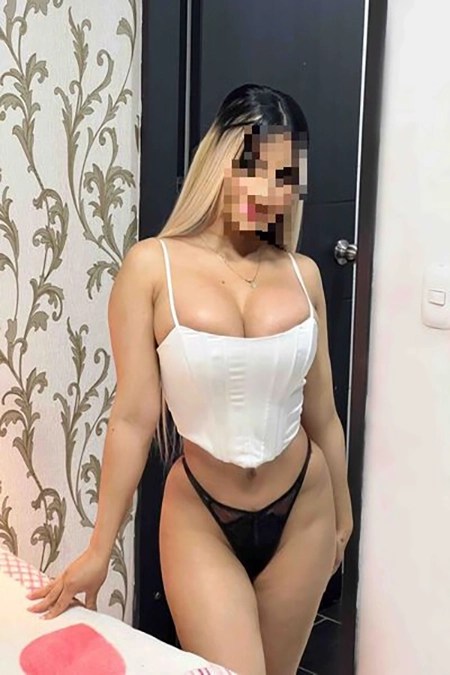 South Extension escorts