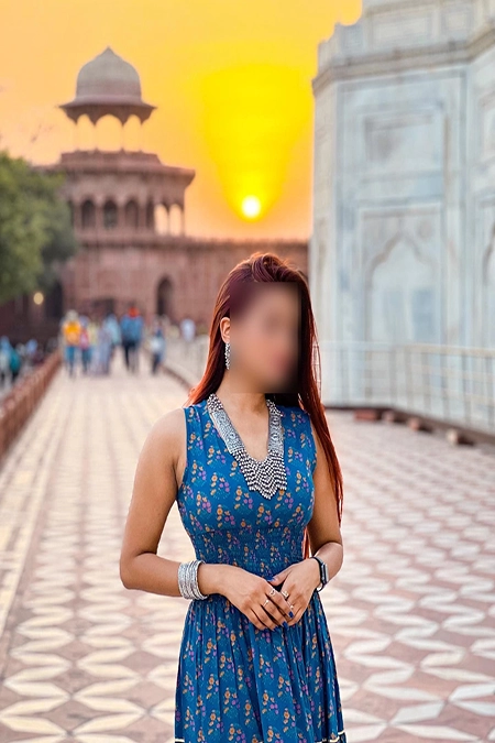 Model escorts in Connaught Place